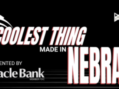 Search is on for 2026 Most Popular Item Manufactured in Nebraska