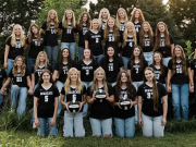 H&H Bearcat Volleyball 2026 Preview