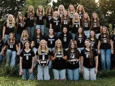 H&H Bearcat Volleyball 2026 Preview