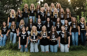 H&H Bearcat Volleyball 2026 Preview