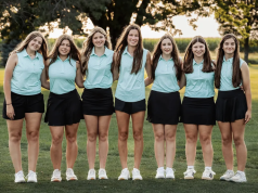 H&H Bearcat 2026 Girls Golf Preview