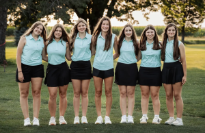 H&H Bearcat 2026 Girls Golf Preview