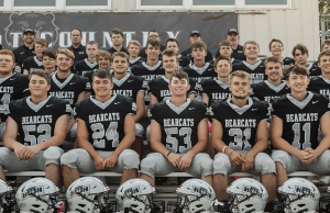 H&H Bearcat Football 2026 Preview