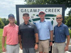 Henderson Health Care Foundation Hosts Successful Golf Tournament in Henderson, Raising Over $18,000