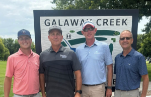 Henderson Health Care Foundation Hosts Successful Golf Tournament in Henderson, Raising Over $18,000