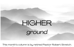 Higher Ground: “How’s Your Soul?”