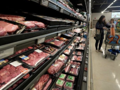 Nebraska GOP Lawmakers Rip Trump Decision to Allow Tariff-free Foreign Beef