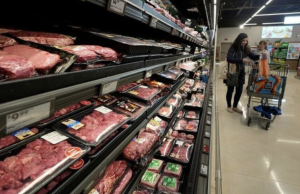 Nebraska GOP Lawmakers Rip Trump Decision to Allow Tariff-free Foreign Beef