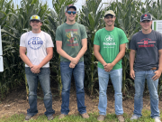 How Nebraska is Training Agronomists to Meet Seed Industry Demand