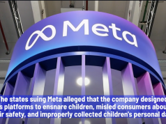 Landmark Meta Settlement: Nebraska’s $201M Share