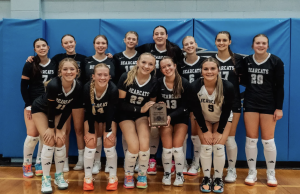 H&H Bearcats Take 3rd Place at Overton Tournament on Saturday
