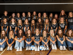 H&H Bearcat Jr. High VB Results