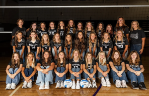 H&H Bearcat Jr. High VB Results
