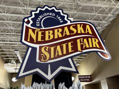 2026 Nebraska State Fair Scores a WIN Again!