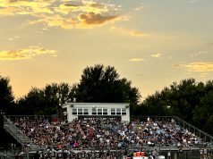 Grand Island Central Catholic Shuts Out H&H Bearcats
