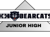 Bearcat Jr. High VB Weekly Recap