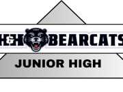 Bearcat Jr. High VB Weekly Recap