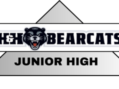 Bearcat Jr. High VB Weekly Recap