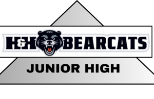 H&H Bearcat Jr. High VB Weekly Recap