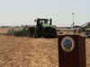 Rollins Unveils Project to Improve Farmer Data Reporting and Accuracy