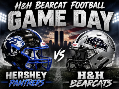 Bearcat Home Football Game Pre-Game PUNT PASS & KICK Contest & 9/11 Remembrance Program!