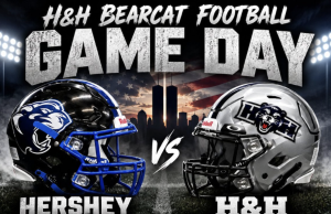 Bearcat Home Football Game Pre-Game PUNT PASS & KICK Contest & 9/11 Remembrance Program!