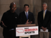 Two Nebraska Officials Join Campaign Against Online-Sports-Betting Ballot Initiative