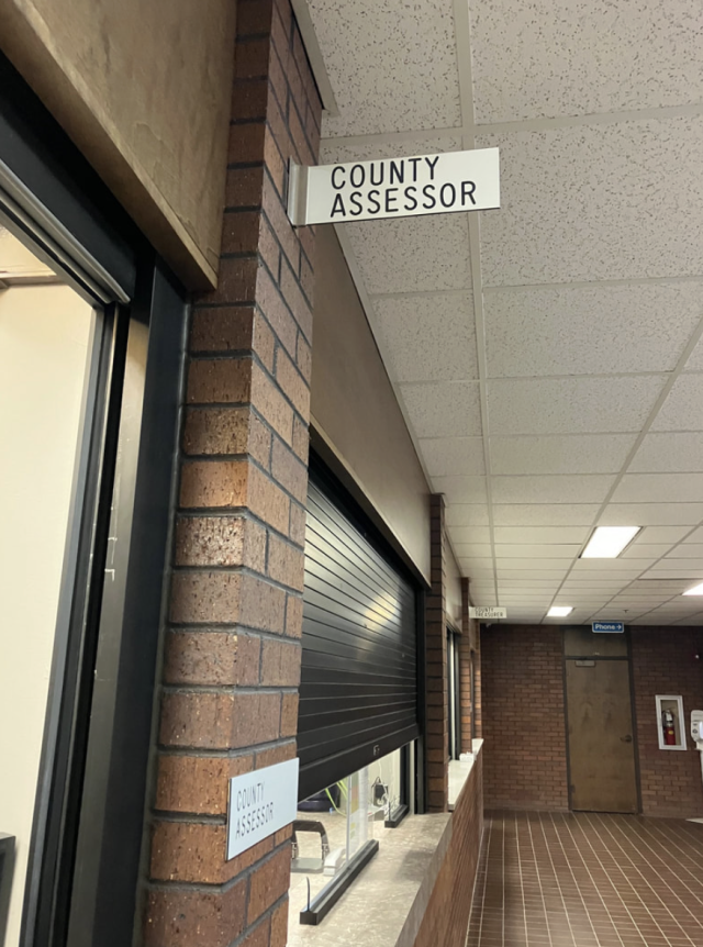 York County Assessor