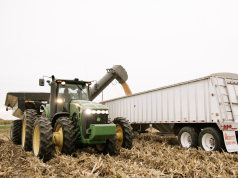 Nebraska Corn: Safety Today, Success Tomorrow
