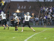 Fillmore Central Panthers Take Down the Bearcats 21-7