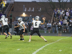 Fillmore Central Panthers Take Down the Bearcats 21-7