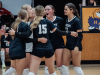 H&H Bearcat VB Tournament Results from Saturday in Hampton