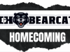H&H Bearcats Homecoming Schedule for Oct 5-9