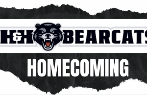2026 Homecoming Tailgate Party, Friday, 4- 6 P.M.