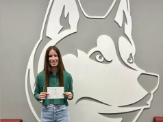 Tara Buzek Named a Commended Student in 2027 National Merit Scholarship Program