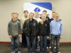 Heartland FFA Students Attend 36th Annual Careers in Ag Event