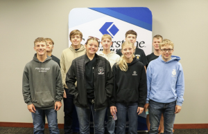 Heartland FFA Students Attend 36th Annual Careers in Ag Event