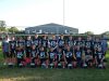H&H Bearcat Jr. High Team Completes Undefeated Season