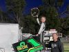Eight-Year-Old Tucker Friesen a Winner in Junior Spring Racing