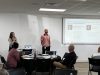 Henderson Chamber of Commerce Held October Meeting at Gathering Room