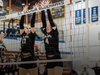 H&H VB St. Cecilia Tournament Results