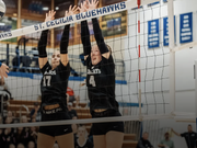 H&H VB St. Cecilia Tournament Results