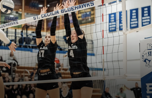 H&H VB St. Cecilia Tournament Results