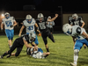H&H Bearcats Lose to Ranked Malcolm Clippers 42-20
