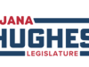 District #24 Nebraska State Senator Jana Hughes Running for Reelection