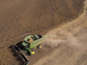 Will Trump’s Diesel Order Ease Pain at the Pump? Here’s What Farmers Say