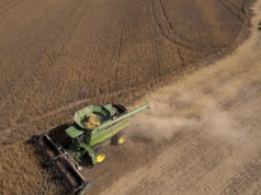 Will Trump’s Diesel Order Ease Pain at the Pump? Here’s What Farmers Say