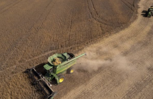 Will Trump’s Diesel Order Ease Pain at the Pump? Here’s What Farmers Say