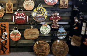 Wagnor Decorating Opens New Vendor Marketplace in York Store