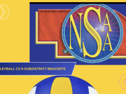 C2-9 Subdistrict Volleyball Brackets Released